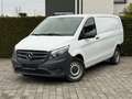 Mercedes-Benz Vito 116 CDI 4x4 lang 7G-Aut *ALLRAD/LANG/163PS* Blanc - thumbnail 2
