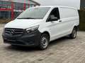 Mercedes-Benz Vito 116 CDI 4x4 lang 7G-Aut *ALLRAD/LANG/163PS* Blanc - thumbnail 13