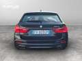 BMW 520 d Touring Msport auto Blue - thumbnail 5