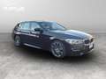 BMW 520 d Touring Msport auto Blue - thumbnail 8
