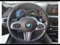 BMW 520 d Touring Msport auto Blue - thumbnail 10