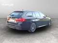 BMW 520 d Touring Msport auto Blue - thumbnail 6