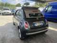 Fiat 500C 500C 1.2  69cv Grigio - thumbnail 2