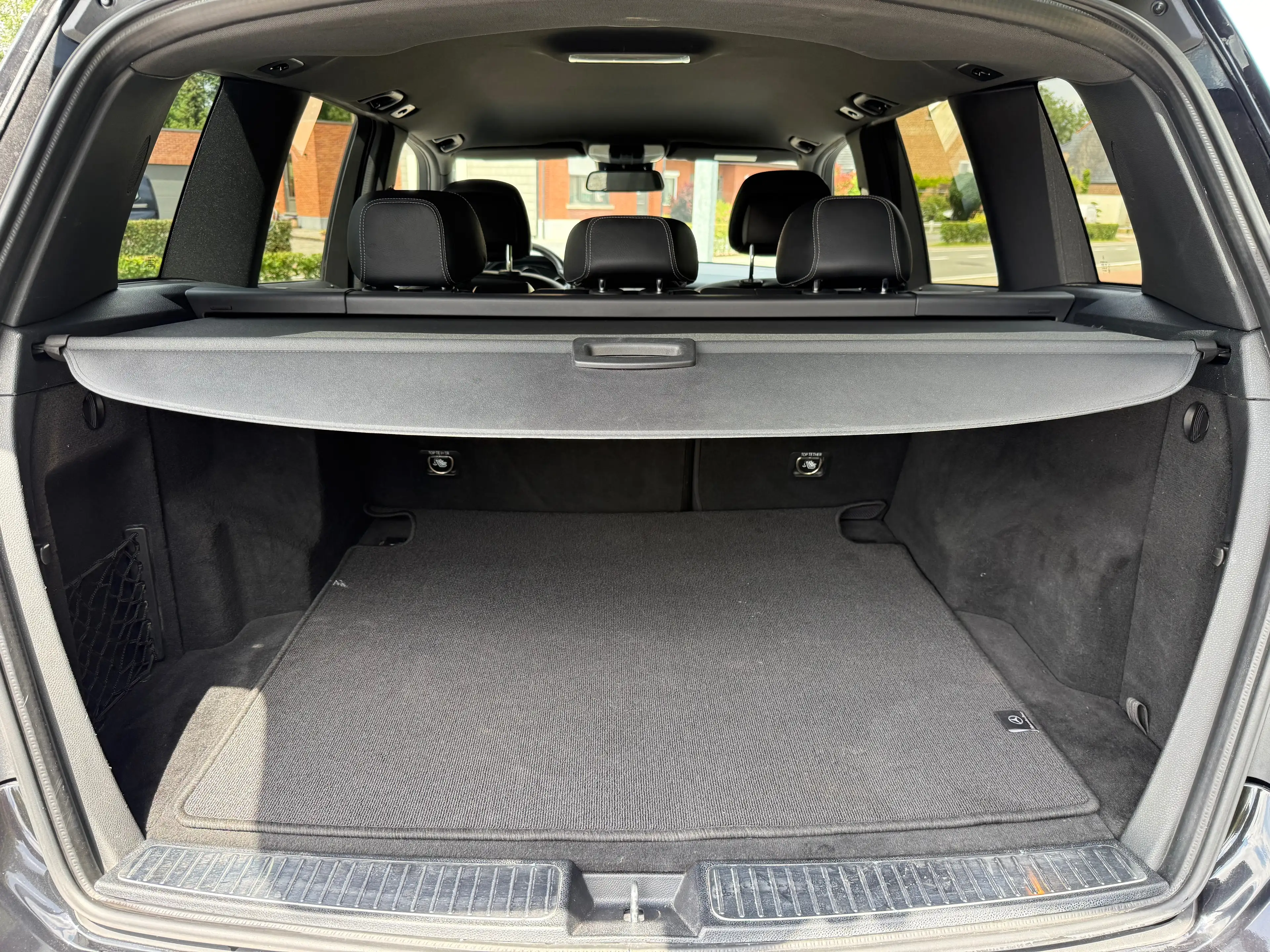 Mercedes-Benz GLK 220 CDI 4-Matic — photo 13