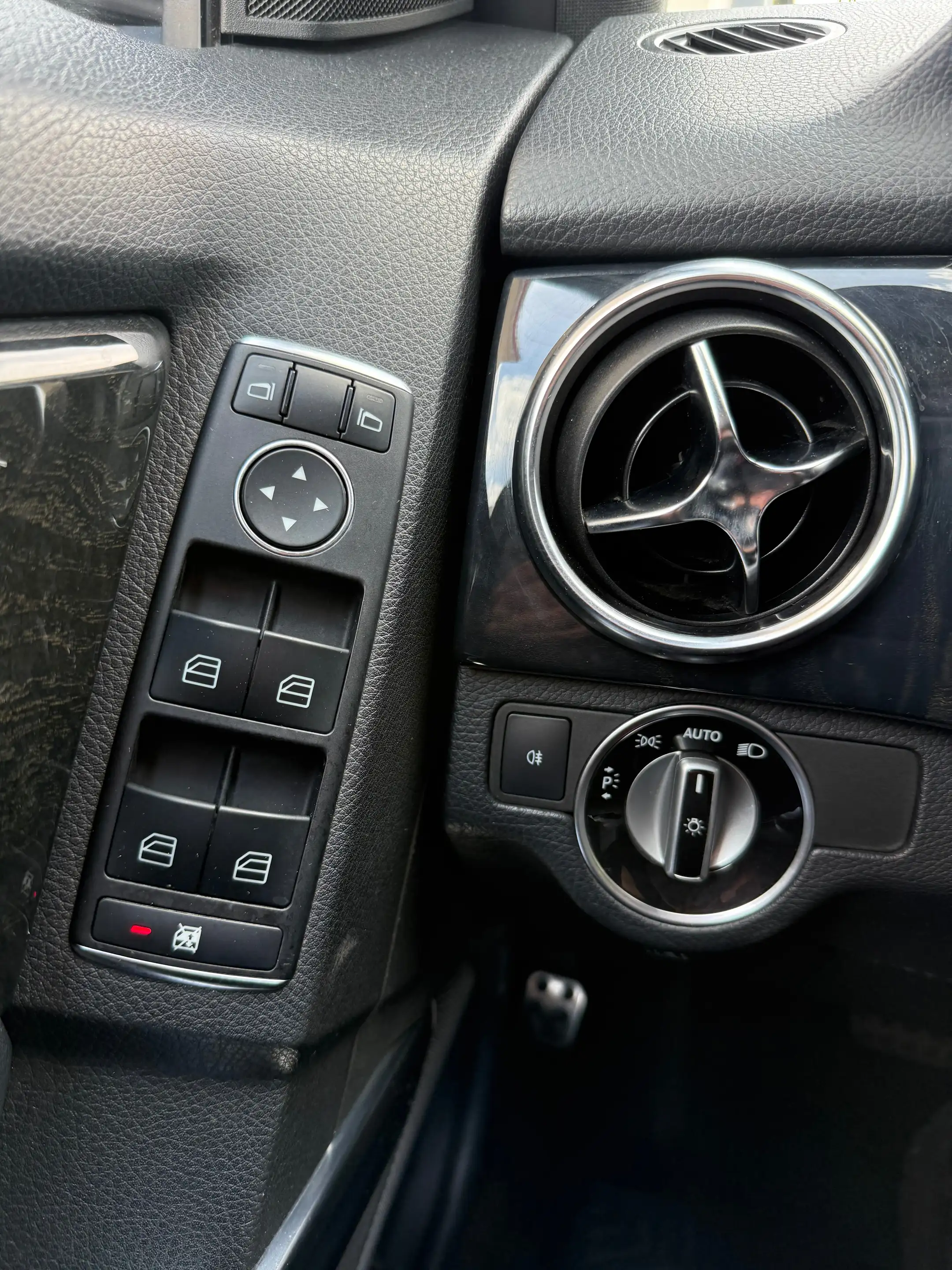 Mercedes-Benz GLK 220 CDI 4-Matic — photo 14