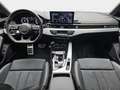 Audi A4 A4 AVANT 30 TDI S-TRONIC S LINE NAVI LED PANO BLAC Grau - thumbnail 8