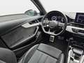 Audi A4 A4 AVANT 30 TDI S-TRONIC S LINE NAVI LED PANO BLAC Grau - thumbnail 9