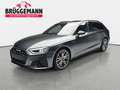 Audi A4 A4 AVANT 30 TDI S-TRONIC S LINE NAVI LED PANO BLAC Grau - thumbnail 1