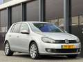 Volkswagen Golf 2.0 TDI Navi Grijs - thumbnail 2