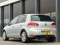 Volkswagen Golf 2.0 TDI Navi Grijs - thumbnail 5