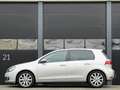 Volkswagen Golf 2.0 TDI Navi Grijs - thumbnail 6