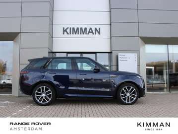 P440e Dynamic HSE PHEV | Panorama dak | Portofino