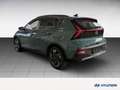Hyundai BAYON Trend 48V 2WD Licht- und Navipaket Grün - thumbnail 5