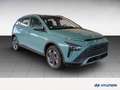 Hyundai BAYON Trend 48V 2WD Licht- und Navipaket Grün - thumbnail 2