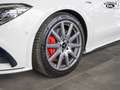Mercedes-Benz CLA 35 AMG SB 4Matic *R-KAMERA*AMBIENTE*N-PAKET* Alb - thumbnail 7