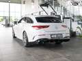 Mercedes-Benz CLA 35 AMG SB 4Matic *R-KAMERA*AMBIENTE*N-PAKET* Alb - thumbnail 4