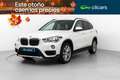 BMW X1 sDrive 18dA Blanco - thumbnail 1