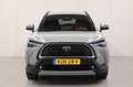 Toyota Corolla Cross Hybrid 140 Style Grün - thumbnail 6