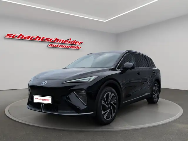 MG MGS6 EV