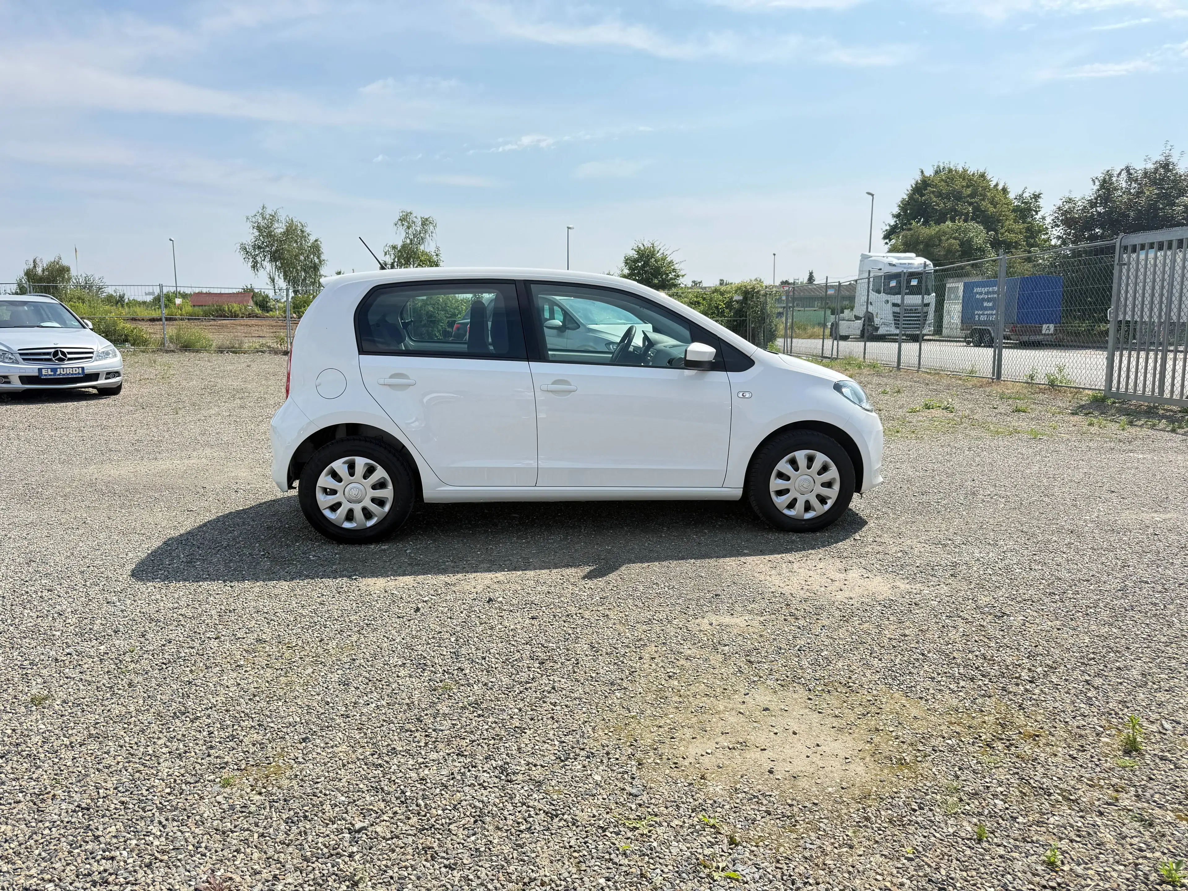 Skoda Citigo Ambition *Klima* 72tKm * GEPFLEGT * TÜV NEU * — photo 6