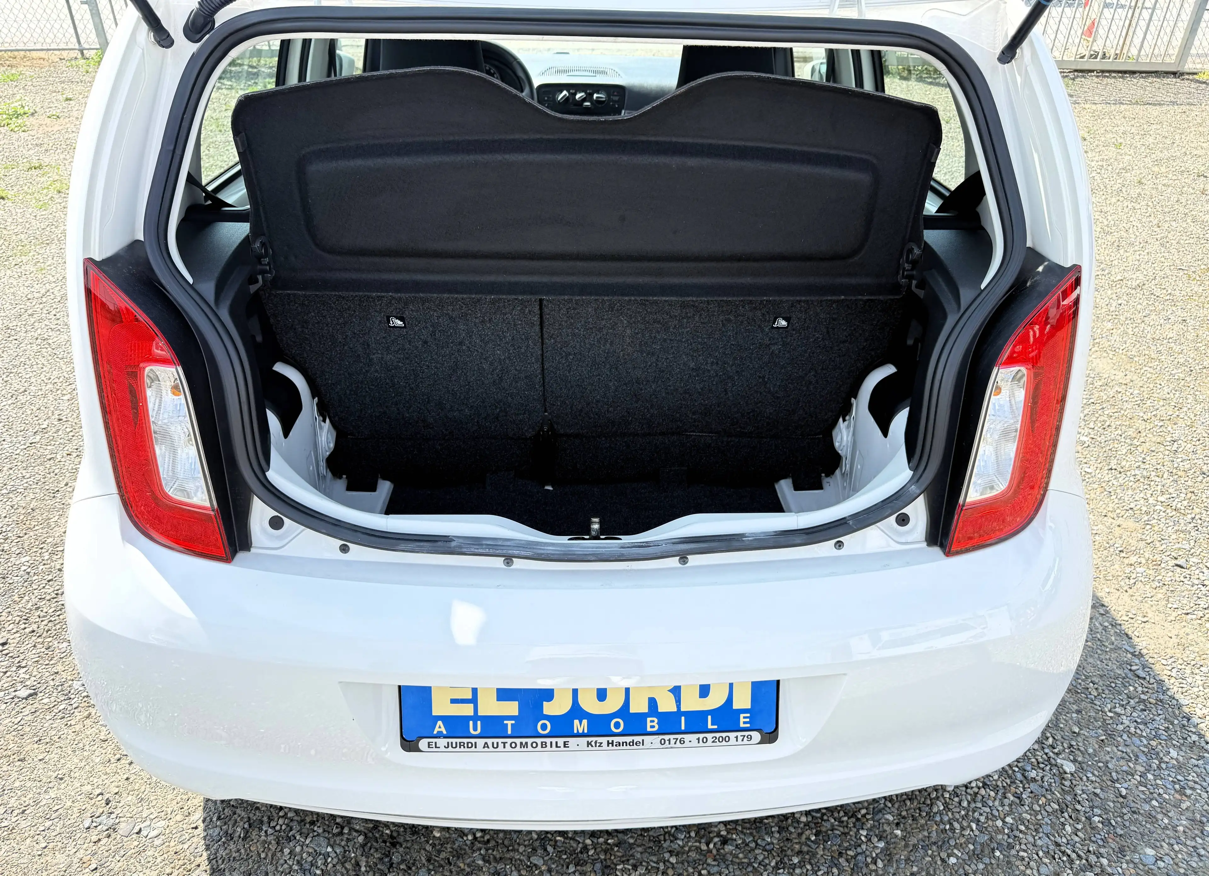 Skoda Citigo Ambition *Klima* 72tKm * GEPFLEGT * TÜV NEU * — photo 15
