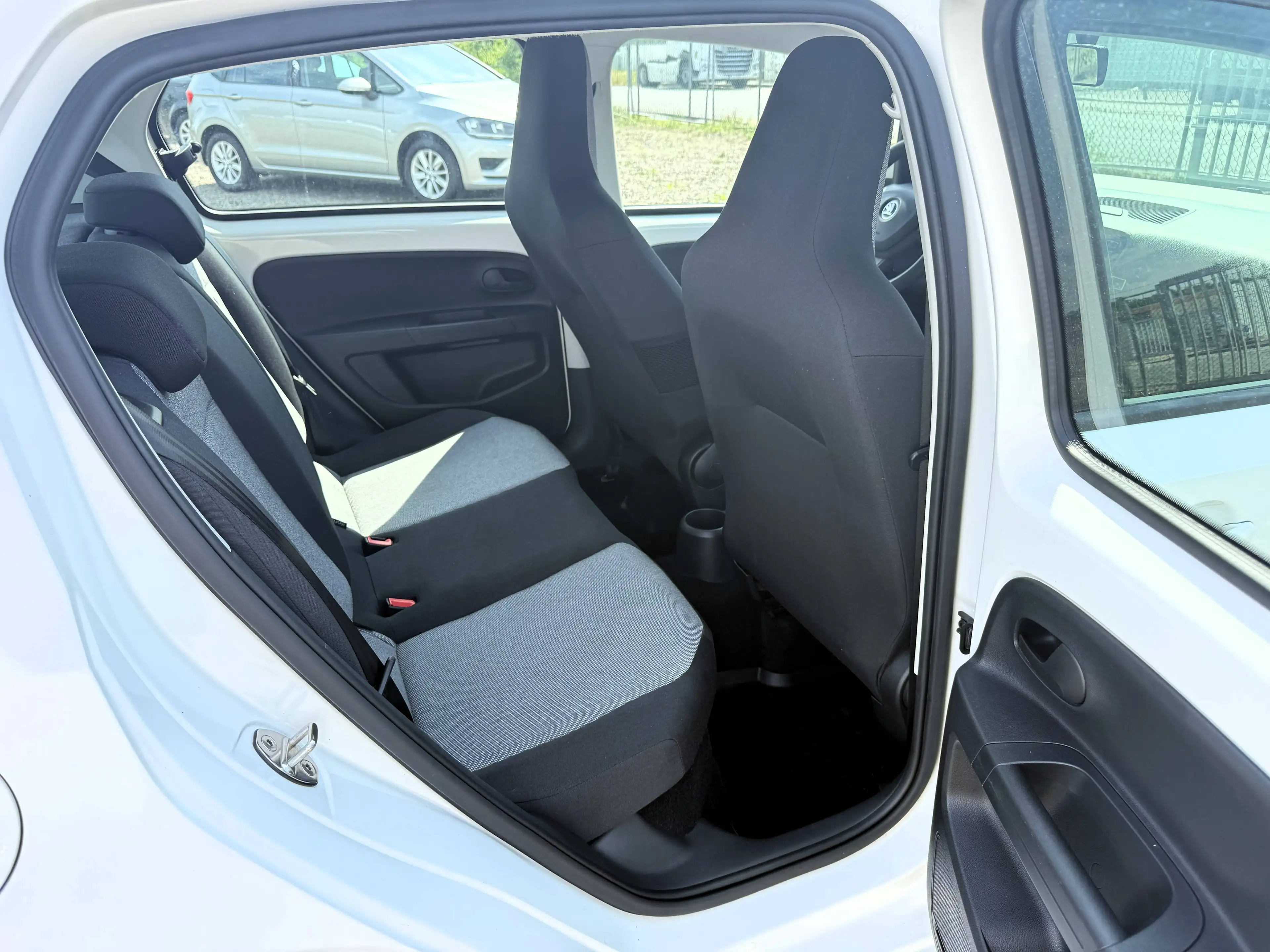 Skoda Citigo Ambition *Klima* 72tKm * GEPFLEGT * TÜV NEU * — photo 13