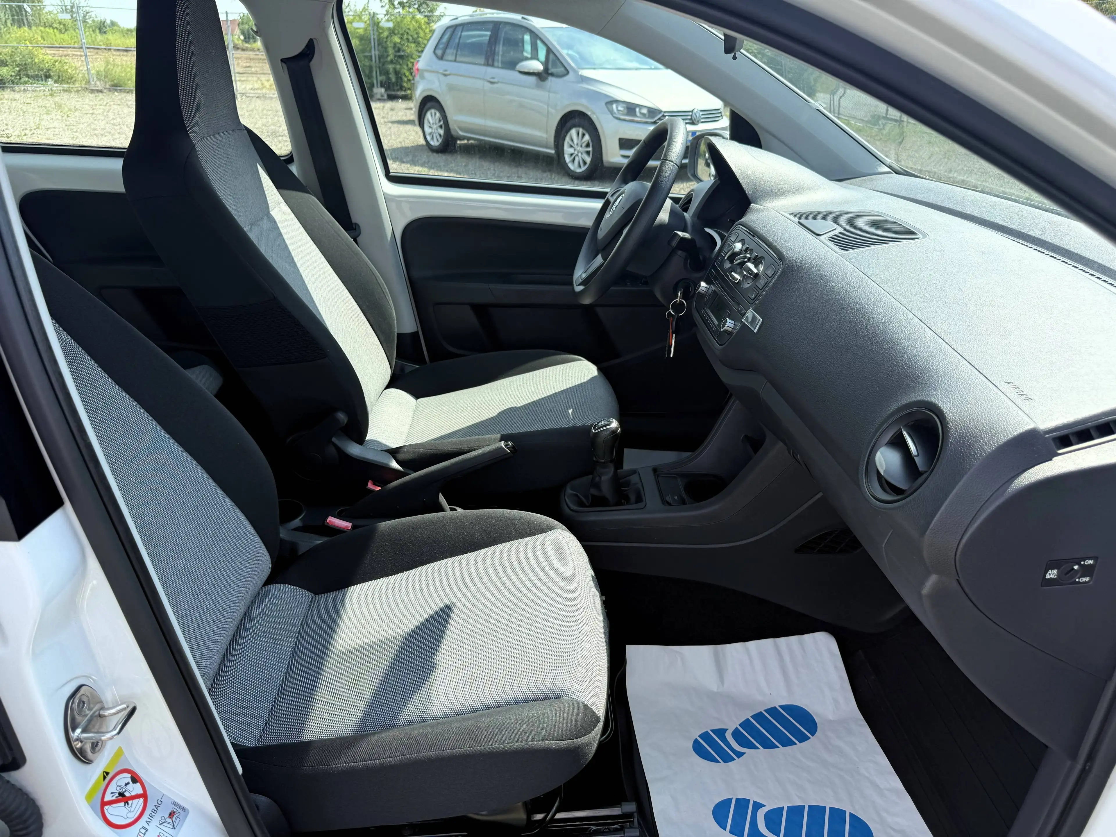 Skoda Citigo Ambition *Klima* 72tKm * GEPFLEGT * TÜV NEU * — photo 12