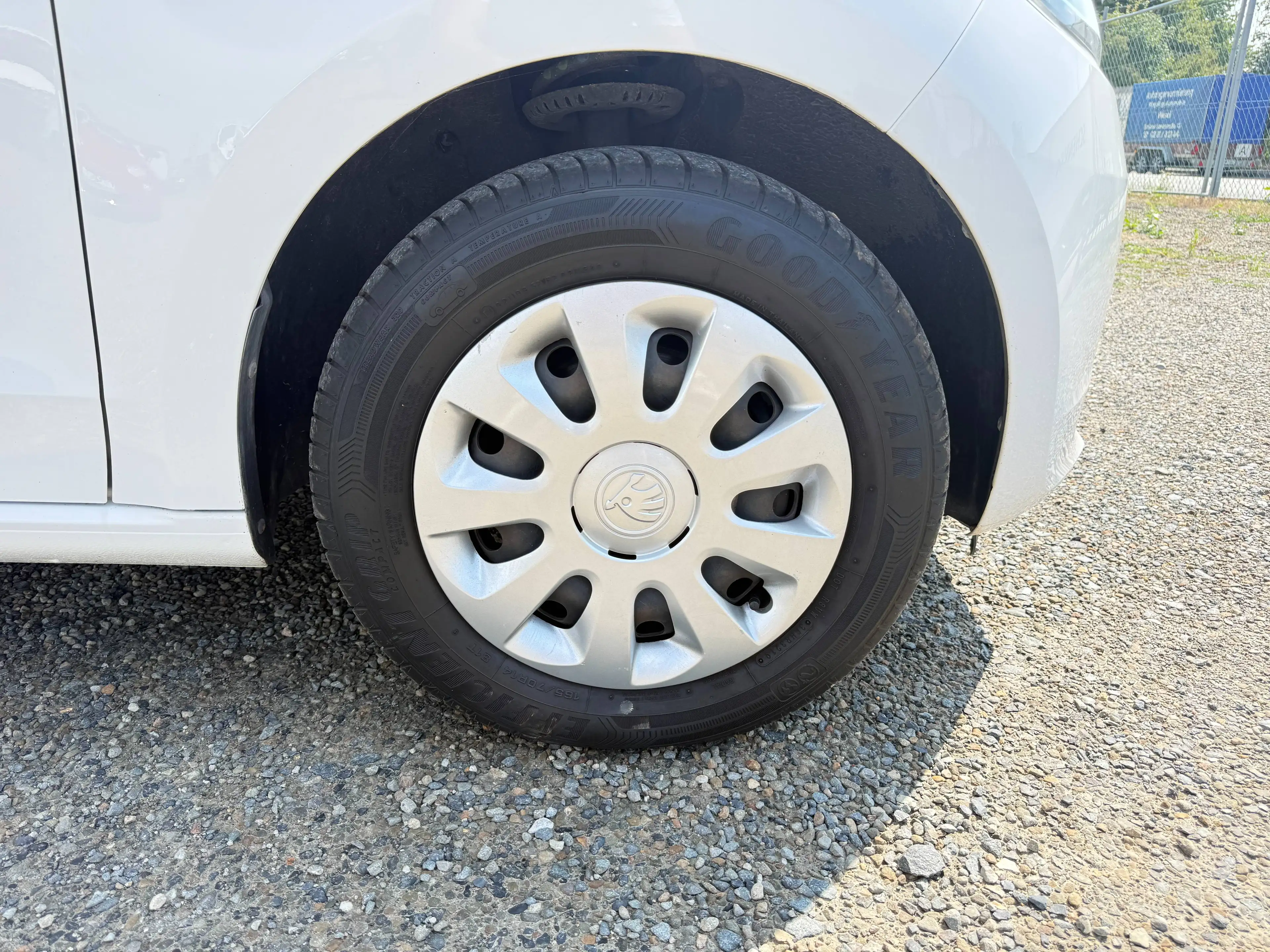 Skoda Citigo Ambition *Klima* 72tKm * GEPFLEGT * TÜV NEU * — photo 10