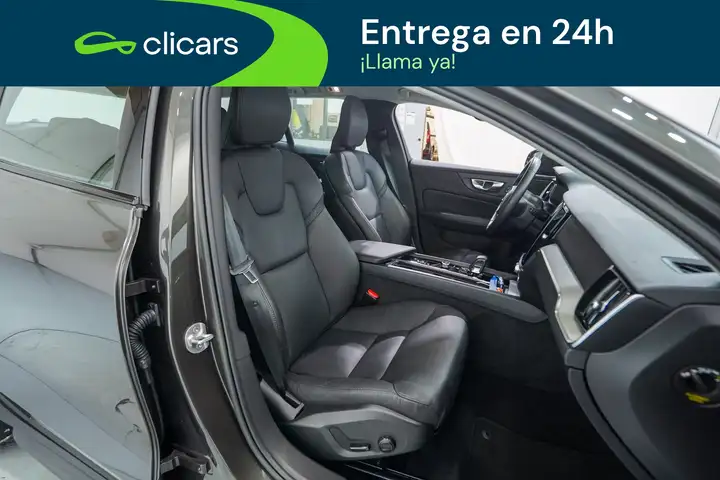Volvo S60 2022, foto 16