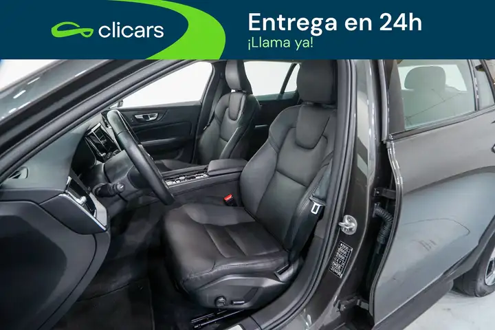 Volvo S60 2022, foto 14