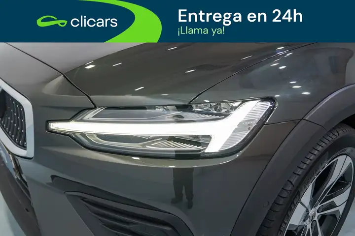 Volvo S60 2022, foto 10