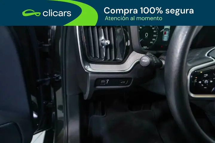 Volvo S60 2022, foto 26
