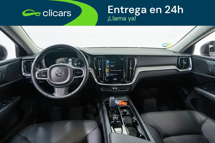 Volvo S60 2022, foto 13