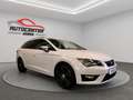SEAT Leon FR Automatik Navi LED PDC SHZ Wit - thumbnail 1