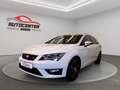SEAT Leon FR Automatik Navi LED PDC SHZ Wit - thumbnail 2