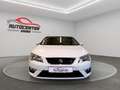 SEAT Leon FR Automatik Navi LED PDC SHZ Wit - thumbnail 8
