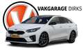 Kia ProCeed / pro_cee'd 120 PK T-GDI GT-Line ✅ Pano ✅ Leder ✅ Achteruitrij Білий - thumbnail 1