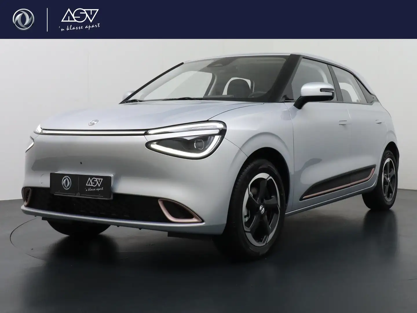 Dongfeng Box Premium Edition 42 kWh | 360 Camera | Carplay | 31 - 1