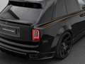 Rolls-Royce Black Badge Night Vision Novitec VOLL Negro - thumbnail 16