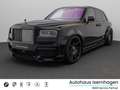 Rolls-Royce Black Badge Night Vision Novitec VOLL Negro - thumbnail 1