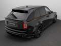 Rolls-Royce Black Badge Night Vision Novitec VOLL Schwarz - thumbnail 7
