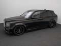 Rolls-Royce Black Badge Night Vision Novitec VOLL Negro - thumbnail 12