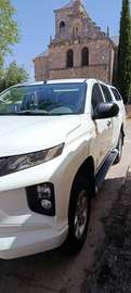 L200 2.2DI-D Doble Cabina M-PRO M-PRO