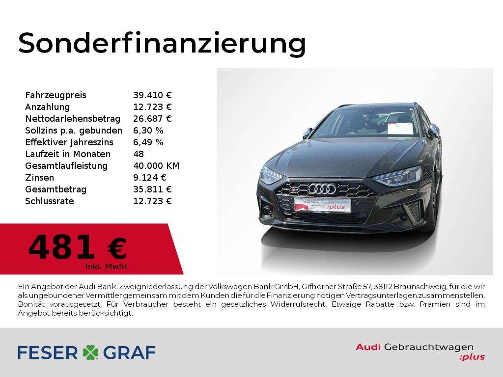 2022 Audi S4