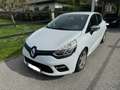Renault Clio GT TCe 120 EDC Weiß - thumbnail 1