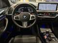 BMW X4 M Competition DA PA+ 360° Laser HuD HK 21" LMR Blau - thumbnail 19