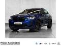 BMW X4 M Competition DA PA+ 360° Laser HuD HK 21" LMR Blau - thumbnail 1