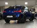 BMW X4 M Competition DA PA+ 360° Laser HuD HK 21" LMR Blau - thumbnail 2