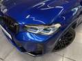 BMW X4 M Competition DA PA+ 360° Laser HuD HK 21" LMR Blau - thumbnail 5