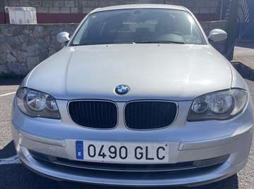 120i E87